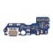 Charging Connector Flex Cable For Meizu X8 By - Maxbhi Com
