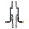 Power On Off Button Flex Cable For Zte Blade Z Max Z982 By - Maxbhi Com