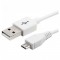 Data Cable For Samsung Galaxy S Duos 2 S7582 Microusb - Maxbhi Com