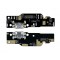 Charging Connector Flex Cable For Xiaomi Redmi Note 6 Pro By - Maxbhi Com