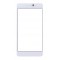 Replacement Front Glass For Lyf Water 8 White By - Maxbhi Com