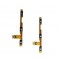 Power On Off Button Flex Cable for Lyf Flame 6