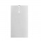 Back Panel Cover For Sony Xperia S Lt26i Silver - Maxbhi Com
