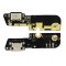 Charging Connector Flex Cable For Nubia N1 64gb By - Maxbhi Com