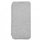 Flip Cover For Sony Xperia S Lt26i Silver By - Maxbhi Com