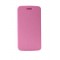 Flip Cover For Vivo Z3 Pink By - Maxbhi Com