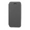 Flip Cover For Apple Iphone 5 16gb Slate By - Maxbhi Com