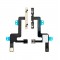 Side Button Flex Cable For Apple Iphone 6 32gb By - Maxbhi Com