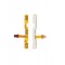 Power On Off Button Flex Cable for Spice Xlife 514Q