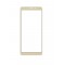 Replacement Front Glass For Allview P10 Style Gold By - Maxbhi Com