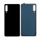 Back Panel Cover For Samsung Galaxy A7 2018 Black - Maxbhi Com