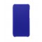 Flip Cover For Huawei Honor 8c Blue By - Maxbhi Com