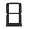 Sim Card Holder Tray For Oneplus 6t Black - Maxbhi Com