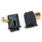 Audio Jack Flex Cable for Huawei Honor 8C