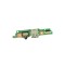 Charging Connector Flex Cable for Dell Latitude ST Tablet