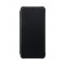 Flip Cover For Huawei Mate 20 Black By - Maxbhi Com