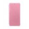 Flip Cover For Huawei Mate 20 Pink Gold By - Maxbhi Com