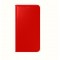 Flip Cover For Vivo Y95 Red By - Maxbhi Com