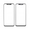 Replacement Front Glass For Huawei Mate 20 Pro Green By - Maxbhi Com