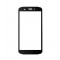 Replacement Front Glass For Plum Gator 5 Black By - Maxbhi Com