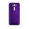 Back Panel Cover For Asus Zenfone 2 Laser Ze500kl 8gb Purple - Maxbhi Com