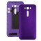 Full Body Housing For Asus Zenfone 2 Laser Ze500kl 8gb Purple - Maxbhi Com