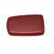 Back Panel Cover For Samsung E700 Red - Maxbhi Com