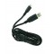 Data Cable for BlackBerry Z30 - microUSB