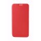 Flip Cover For Infinix Smart 2 Pro Red By - Maxbhi Com