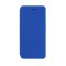 Flip Cover For Tecno Mobile Camon 11 Pro Blue By - Maxbhi Com