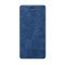 Flip Cover For Tecno Mobile Pouvoir 1 Blue By - Maxbhi Com