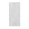 Flip Cover For Tecno Mobile Pouvoir 1 White By - Maxbhi Com