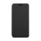 Flip Cover For Tecno Mobile Spark Plus Black By - Maxbhi Com