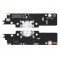 Charging Connector Flex Cable For Moto G4 Plus By - Maxbhi Com