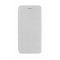 Flip Cover For Asus Zenfone Max Pro M2 Zb631kl White By - Maxbhi Com