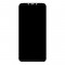 Lcd With Touch Screen For Blu Vivo Go Black By - Maxbhi Com