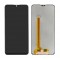 Lcd With Touch Screen For Vivo Y91 Black By - Maxbhi Com