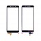 Touch Screen Digitizer For Itel A44 Rose Gold By - Maxbhi Com