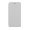 Flip Cover For Sony Xperia C6 Grey By - Maxbhi Com