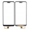 Touch Screen Digitizer For Honor 9n Blue By - Maxbhi Com