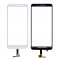 Touch Screen Digitizer For Xiaomi Redmi Y2 White By - Maxbhi Com