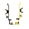 Power Button Flex Cable For Apple Ipad 4 Wifi By - Maxbhi Com