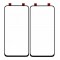 Replacement Front Glass For Huawei Honor View 20 Red By - Maxbhi Com