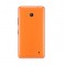 Full Body Housing For Microsoft Lumia 640 Orange - Maxbhi Com