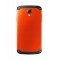 Full Body Housing For Samsung I9295 Galaxy S4 Active Orange - Maxbhi Com