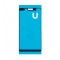 Back Cover Sticker for Sony Xperia C4