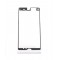 Back Cover Sticker for Sony Xperia Z C6603