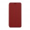 Flip Cover For Huawei Nova 3 Red By - Maxbhi Com