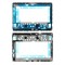 Front Housing For Samsung Galaxy Note 10 1 2014 Edition By - Maxbhi Com