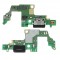 Charging Connector Flex Cable For Huawei Nova 2 Plus By - Maxbhi Com
